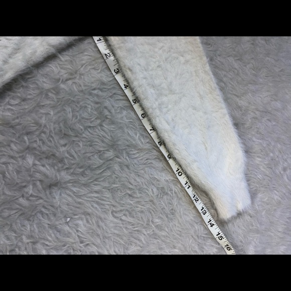 Anthro aubade pullover sweater Rosie neim - Picture 7 of 8